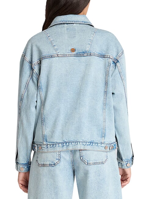 ARCHIVE DENIM Jacke Salzk&uuml;ste - Damenjacken