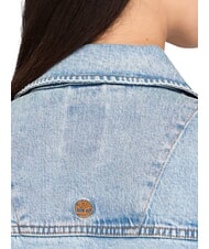 TIMBERLAND ARCHIVE DENIM Jacke Salzk&uuml;ste - Damenjacken - 4