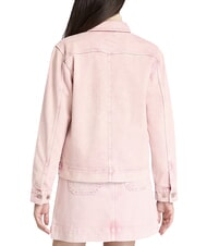 TIMBERLAND KEMPSHIRE CHORE Jacke Pfirsichrosa-T&ouml;nung - Damenjacken - 2