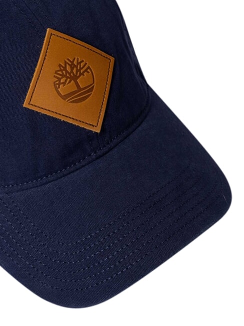 DIAMOND PATCH Schirmm&uuml;tze Peacoat - M&uuml;tzen/H&uuml;te