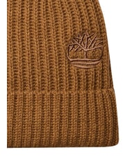 TIMBERLAND WOOL Wollmischm&uuml;tze Weizen - M&uuml;tzen/H&uuml;te - 3