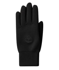 TIMBERLAND 2D EMBROIDERY Handschuhe SCHWARZ - M&uuml;tzen/H&uuml;te - 2