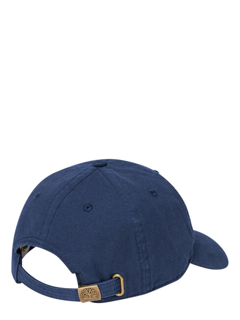 COOPER HILL Schirmm&uuml;tze Peacoat - M&uuml;tzen/H&uuml;te