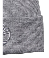 TIMBERLAND 3D EMBROIEDERY Hut mittelgrau meliert - M&uuml;tzen/H&uuml;te - 3