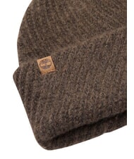 TIMBERLAND DIAGONAL Hut Schokochip - M&uuml;tzen/H&uuml;te - 2
