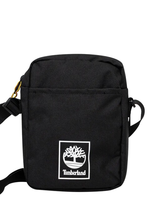 THAYER Umh&auml;ngetasche SCHWARZ - Umh&auml;ngetaschen Herren