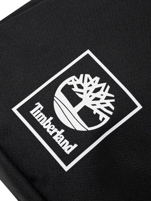 THAYER Umh&auml;ngetasche SCHWARZ - Umh&auml;ngetaschen Herren