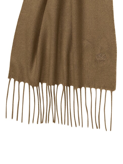 SOLID Schal Weizen - Schals