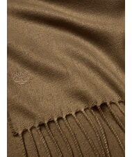 TIMBERLAND SOLID Schal Weizen - Schals - 3