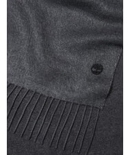 TIMBERLAND SOLID Schal mittelgrau meliert - Schals - 3