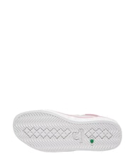 TIMBERLAND STONE JUMP MID Sneaker aus gemischtem Leder hellgraues Wildleder - Kinderschuhe - 7