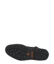 TIMBERLAND BRIMFIELD Lederstiefeletten schwarzes Vollkorn - Damenschuhe - 7