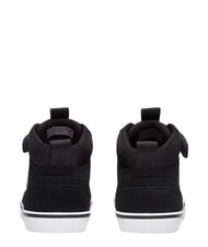 TIMBERLAND STONE JUMP MID Sneaker aus gemischtem Leder schwarzes Wildleder - Kinderschuhe - 2