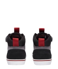 TIMBERLAND STONE JUMP MID Sneaker aus gemischtem Leder - Kinderschuhe