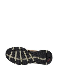 TIMBERLAND VOYAGER PARK Turnschuhe olivgr&uuml;nes Wildleder - Herrenschuhe - 6
