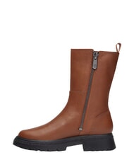 TIMBERLAND CAMBRIA VALLEY Lederstiefel Rost voller Maserung - Damenschuhe - 3