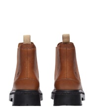 TIMBERLAND CAMBRIA VALLEY Lederstiefelette Rost voller Maserung - Damenschuhe - 2