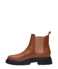 TIMBERLAND CAMBRIA VALLEY Lederstiefelette Rost voller Maserung - Damenschuhe - 3
