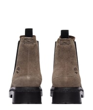TIMBERLAND CAMBRIA VALLEY Lederstiefelette - Damenschuhe