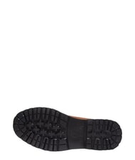 TIMBERLAND CAMBRIA VALLEY Lederstiefelette Rost voller Maserung - Damenschuhe - 8