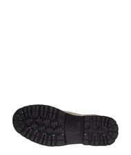TIMBERLAND CAMBRIA VALLEY Lederstiefelette mittelgraues Wildleder - Damenschuhe - 8