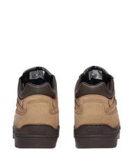 TIMBERLAND HERITAGE Lederstiefelette d beige nubuck w dk brn - Herrenschuhe - 2