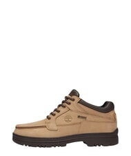 TIMBERLAND HERITAGE Lederstiefelette d beige nubuck w dk brn - Herrenschuhe - 3