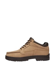 TIMBERLAND HERITAGE Lederstiefelette d beige nubuck w dk brn - Herrenschuhe - 6