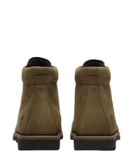 TIMBERLAND ALDEN BROOK Wasserdichter Lederstiefeletten - Herrenschuhe