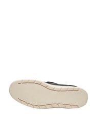 TIMBERLAND PORTOFINO Ledermokassin dunkelgr&uuml;n - Herrenschuhe - 7