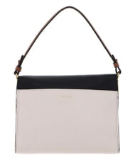 COCCINELLE CAMPIONARIO - BINXIE TRICOLOR Handtasche mit Schulterriemen noir/lambs/cuir - Damentaschen - 2