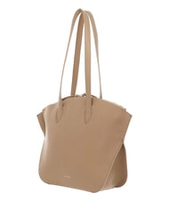 COCCINELLE CAMPIONARIO - FLARE Umh&auml;ngetasche frisches Beige - Damentaschen - 2