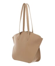 COCCINELLE CAMPIONARIO - FLARE Umh&auml;ngetasche frisches Beige - Damentaschen - 3