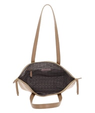 COCCINELLE CAMPIONARIO - FLARE Umh&auml;ngetasche frisches Beige - Damentaschen - 4