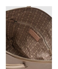 COCCINELLE CAMPIONARIO - FLARE SHINY GOA Handtasche mit Schulterriemen Puderrosa - Damentaschen - 3