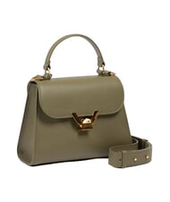 COCCINELLE CAMPIONARIO - DEW  Handtasche, mit Schultergurt Lorbeergr&uuml;n - Damentaschen - 2