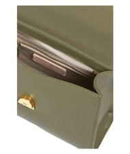 COCCINELLE CAMPIONARIO - DEW  Handtasche, mit Schultergurt Lorbeergr&uuml;n - Damentaschen - 3