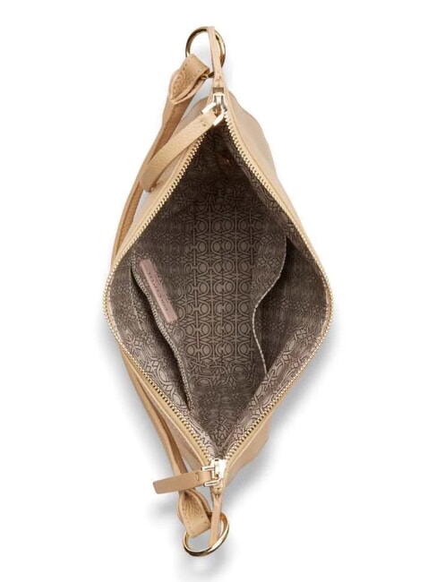 CAMPIONARIO - FLARE Umh&auml;ngetasche frisches Beige - Damentaschen