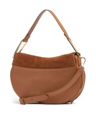 COCCINELLE CAMPIONARIO - MAGIE SUEDE BIM Umh&auml;ngetasche aus Wildleder CUIR - Damentaschen - 2