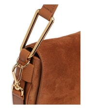 COCCINELLE CAMPIONARIO - MAGIE SUEDE BIM Umh&auml;ngetasche aus Wildleder CUIR - Damentaschen - 3