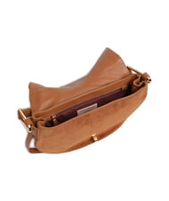 COCCINELLE CAMPIONARIO - MAGIE SUEDE BIM Umh&auml;ngetasche aus Wildleder CUIR - Damentaschen - 4