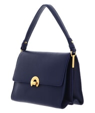 COCCINELLE CAMPIONARIO - BINXIE  Handtasche, mit Schultergurt k&ouml;nigsblau - Damentaschen - 2