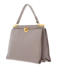 COCCINELLE CAMPIONARIO - BINXIE Handtasche mit Schulterriemen Puderrosa - Damentaschen - 2