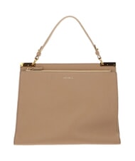 COCCINELLE CAMPIONARIO - BINXIE Handtasche mit Schulterriemen frisches Beige - Damentaschen - 3