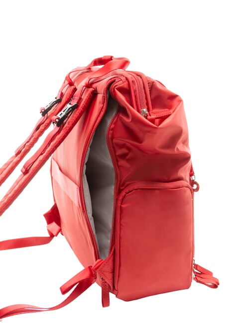 MOVE 5.0 14,1" Laptop-Rucksack rote Paprika - Damentaschen
