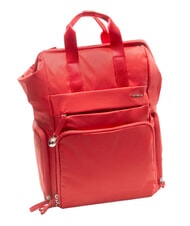 SAMSONITE MOVE 5.0 14,1" Laptop-Rucksack rote Paprika - Damentaschen - 5