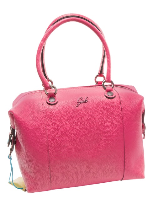 G3 PLUS Gro&szlig;e, wandelbare Einkaufstasche Begonie - Damentaschen