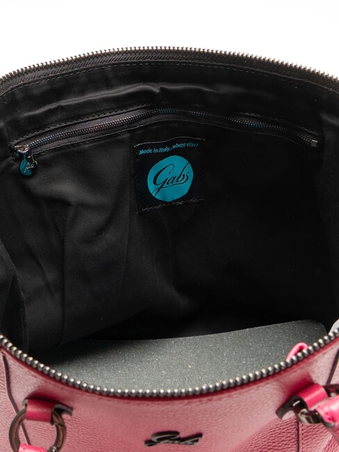 G3 PLUS Gro&szlig;e, wandelbare Einkaufstasche Begonie - Damentaschen