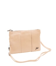GABS BEYONCE Mittelgro&szlig;e Lederclutch mit Schulterriemen nackt - Damentaschen - 2
