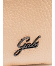GABS BEYONCE Mittelgro&szlig;e Lederclutch mit Schulterriemen nackt - Damentaschen - 3